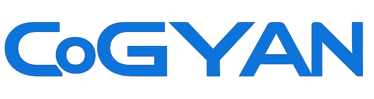 CoGyan Logo Large